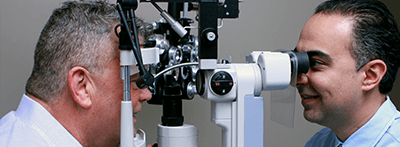 Eye Exams