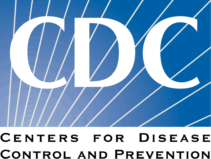Center For Disease Control and Prevention Logo