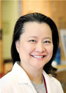 Dr. Mai Anh Tran