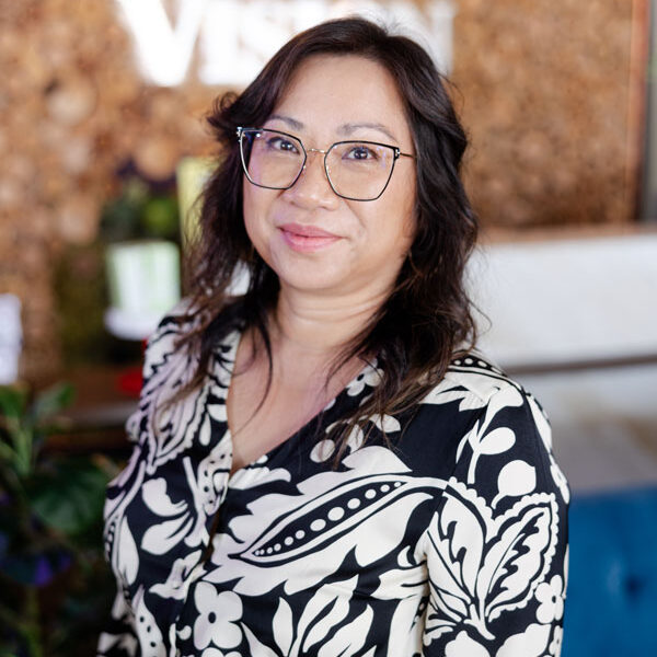 Dr. Hien Tran, River Oaks Optometrist