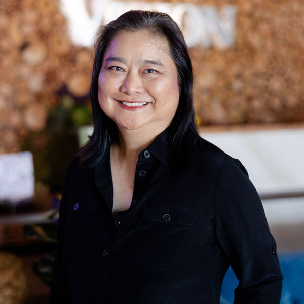 Dr. Mai Anh Tran, River Oaks Optometrist